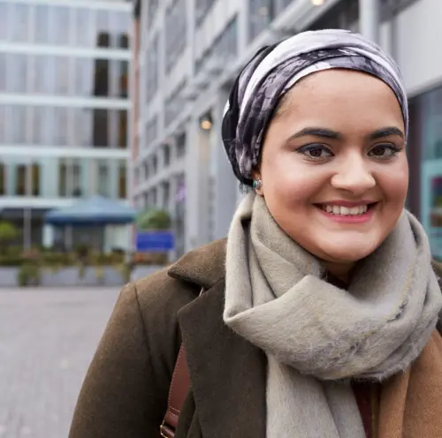 Ett Nordiskt Natverk Av Kandidater